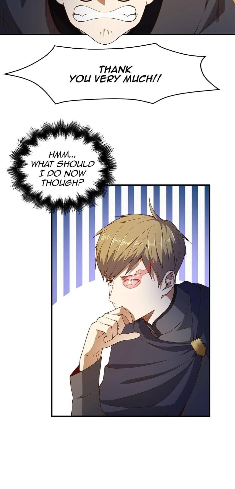 The Lord Of Coins Chapter 44 page 25