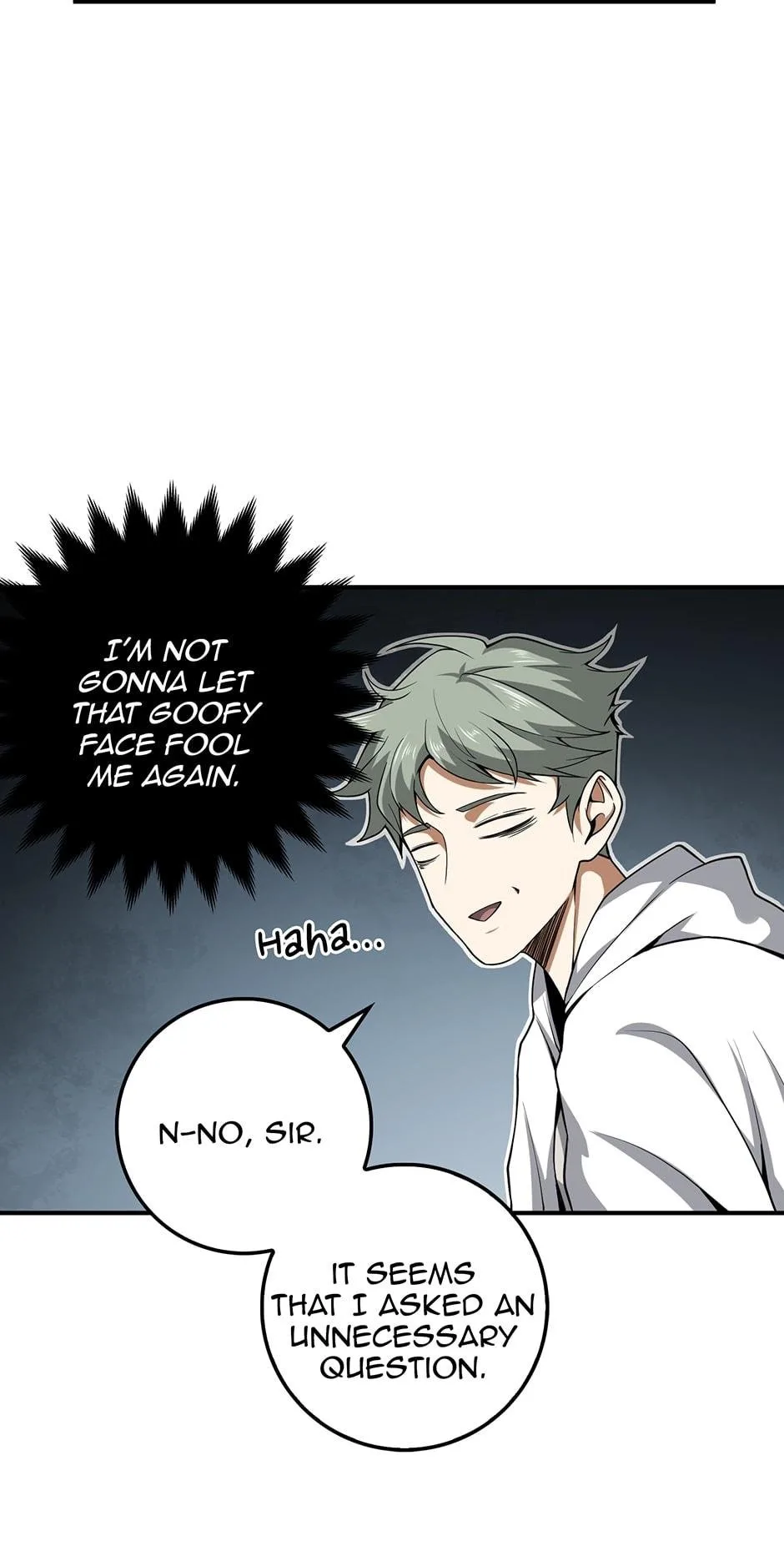 The Lord Of Coins Chapter 24 page 33