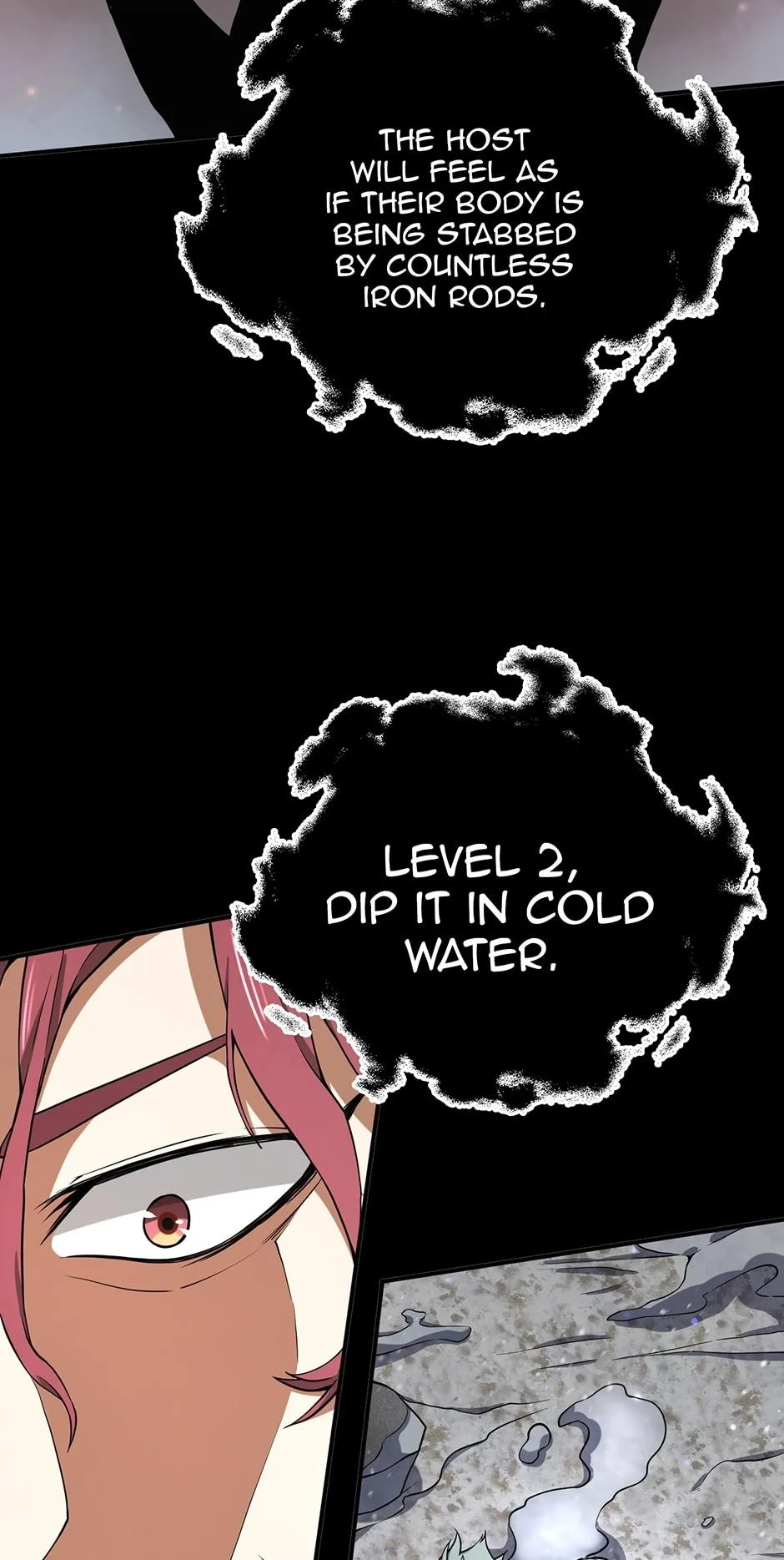The Lord Of Coins Chapter 22 page 49