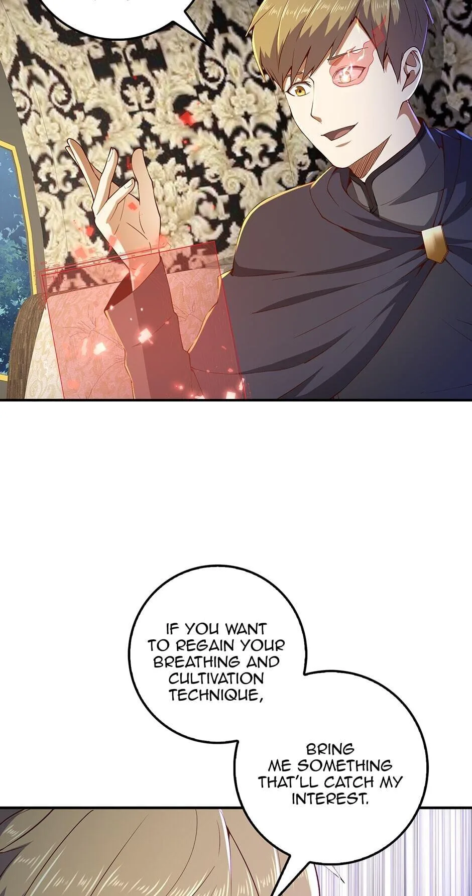 The Lord Of Coins Chapter 44 page 28