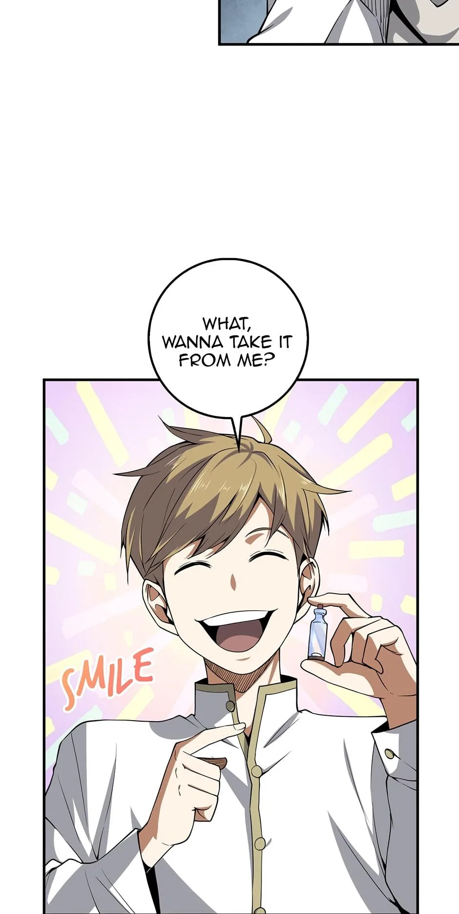 The Lord Of Coins Chapter 24 page 32