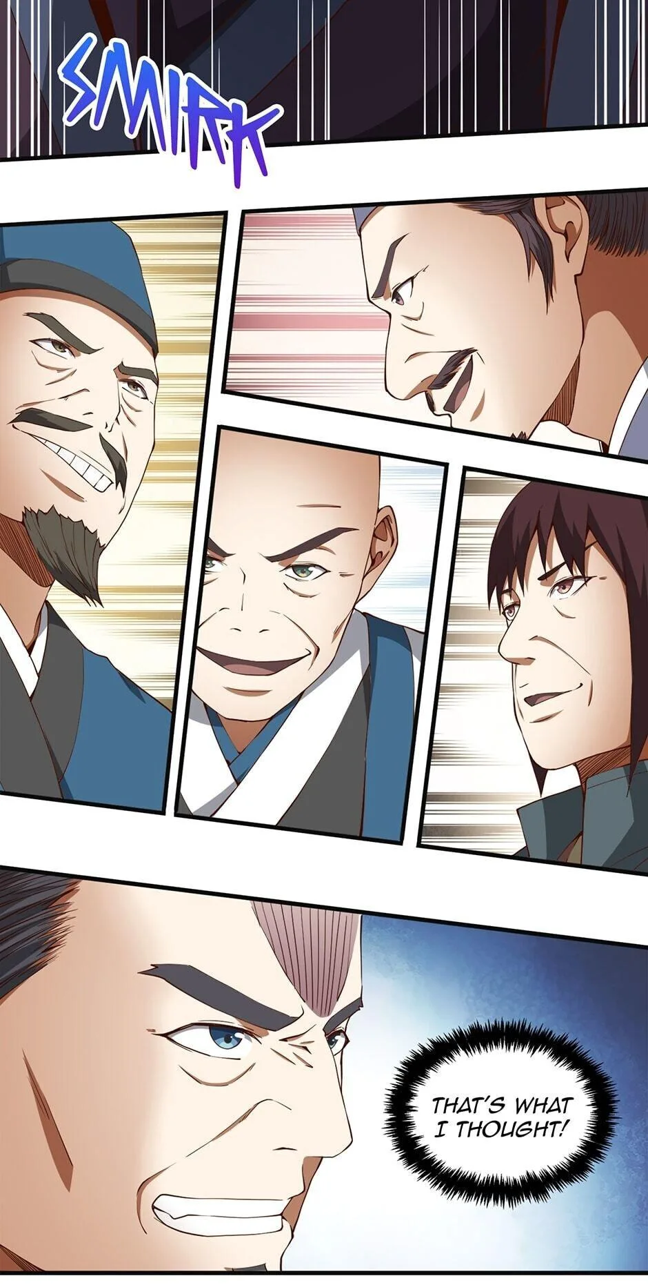 The Lord Of Coins Chapter 40 page 63