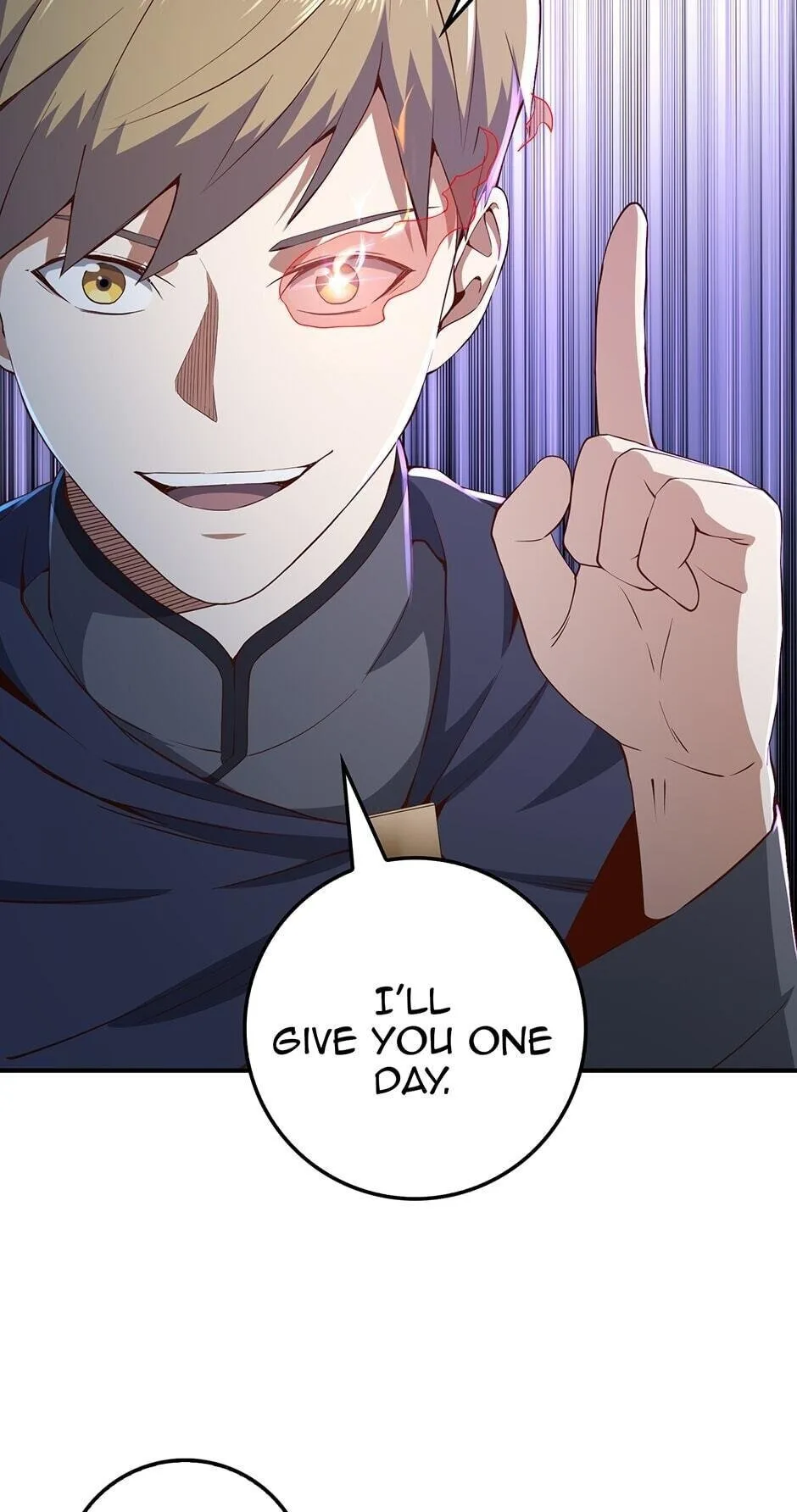 The Lord Of Coins Chapter 44 page 29