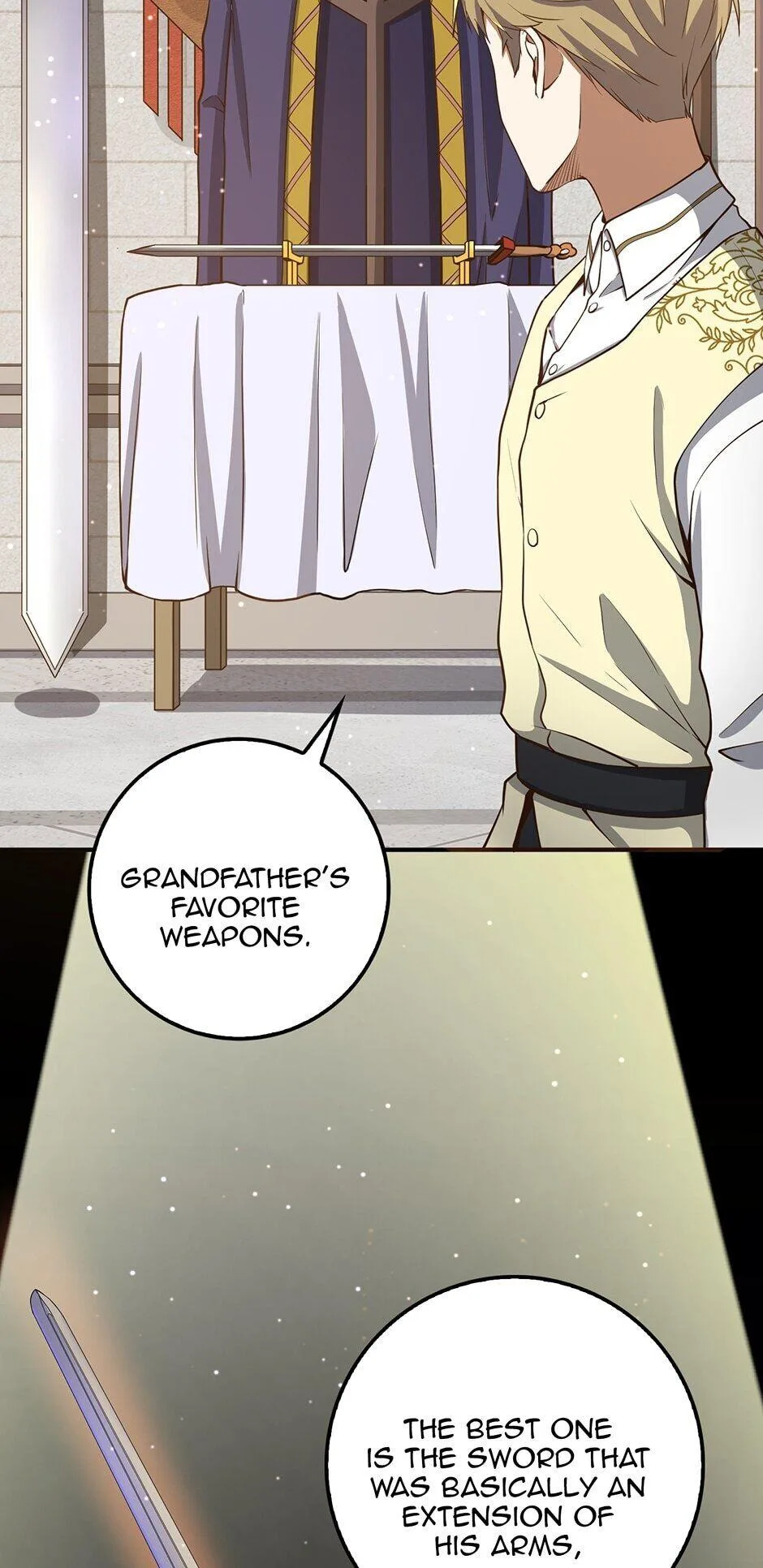 The Lord Of Coins Chapter 25 page 45
