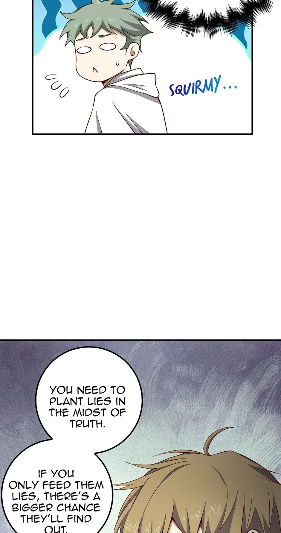The Lord Of Coins Chapter 24 page 44