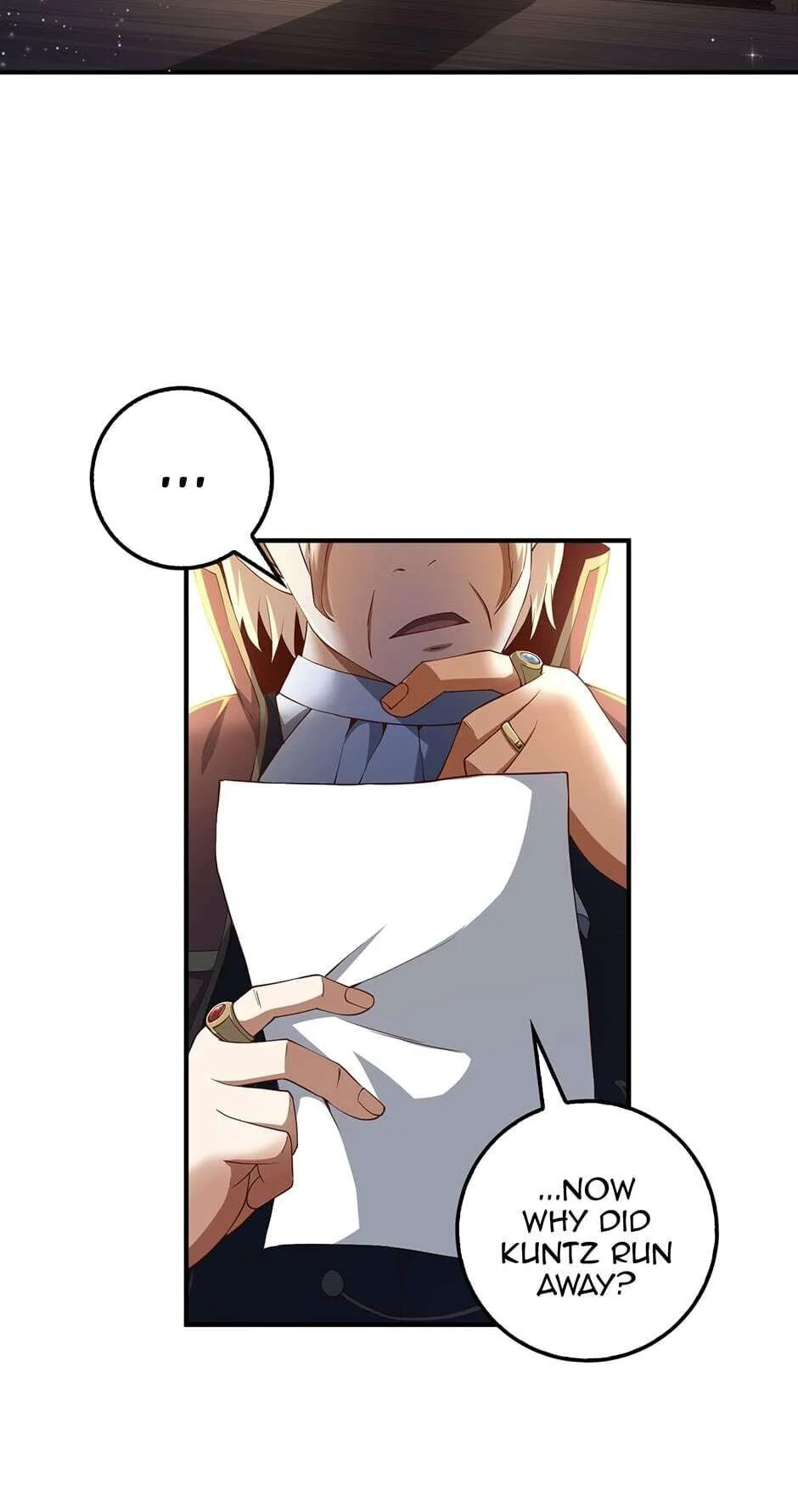 The Lord Of Coins Chapter 44 page 34