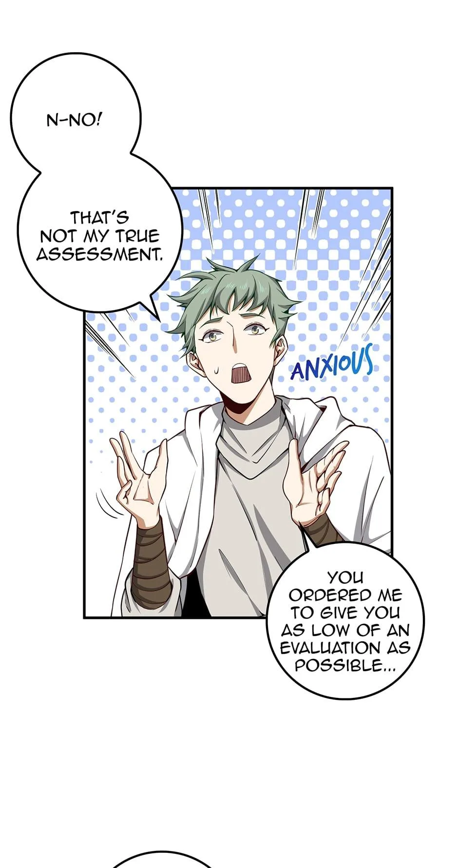 The Lord Of Coins Chapter 24 page 42