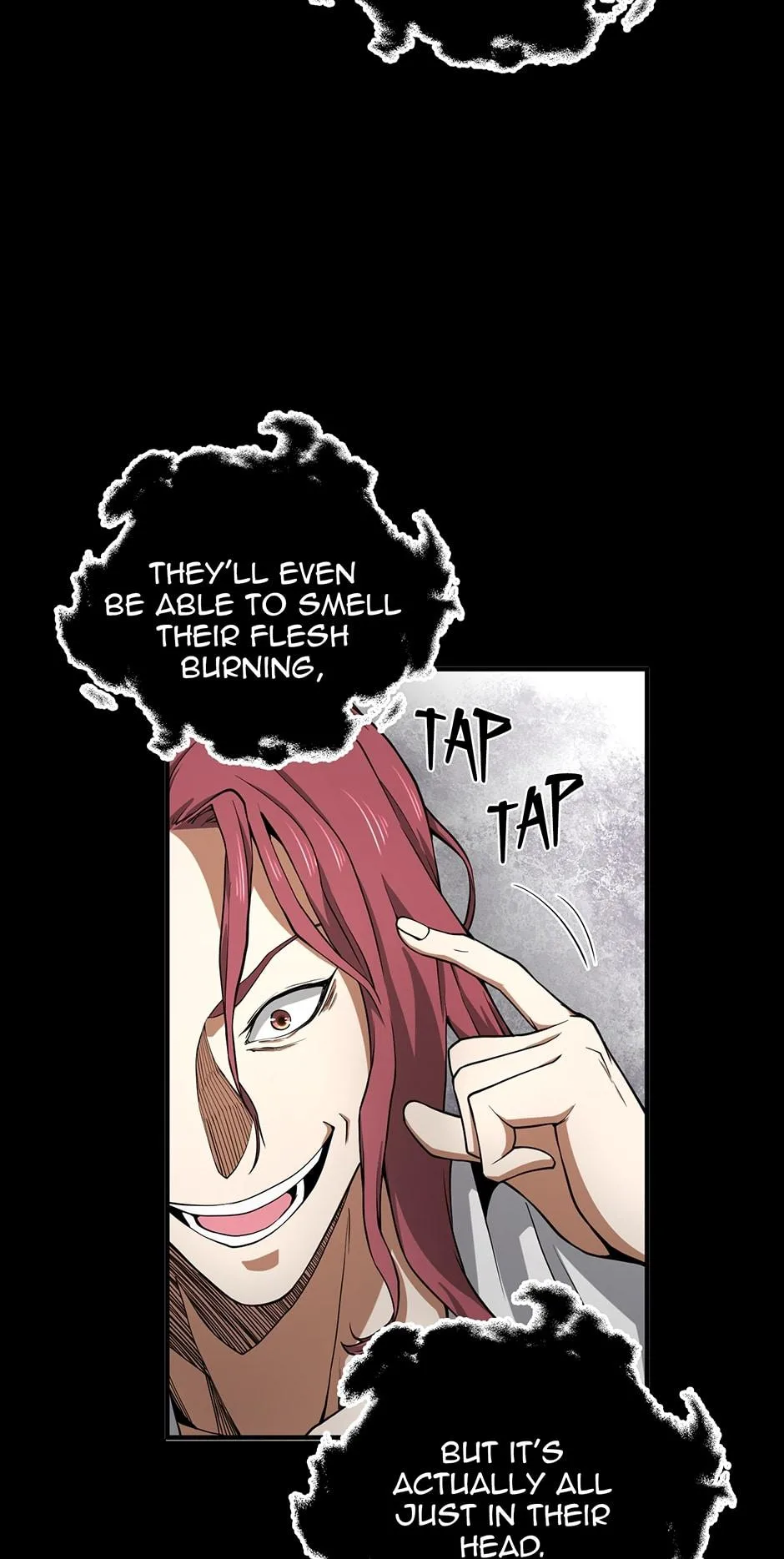The Lord Of Coins Chapter 22 page 52