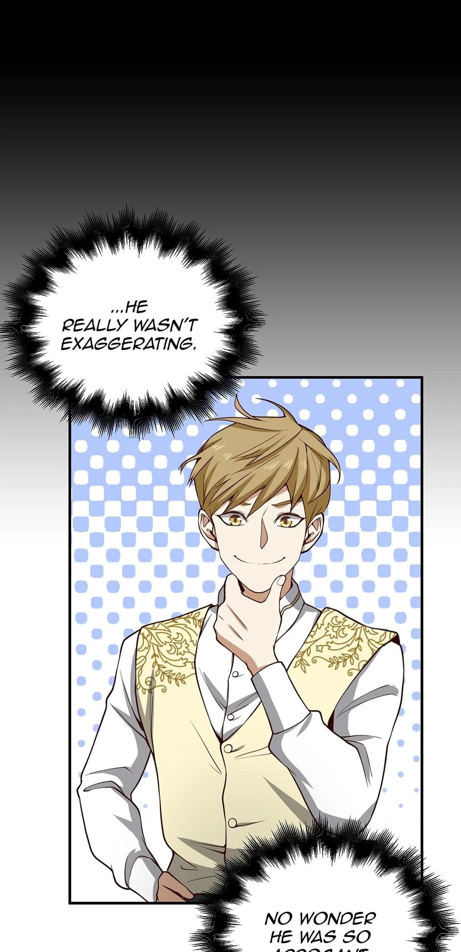 The Lord Of Coins Chapter 22 page 55