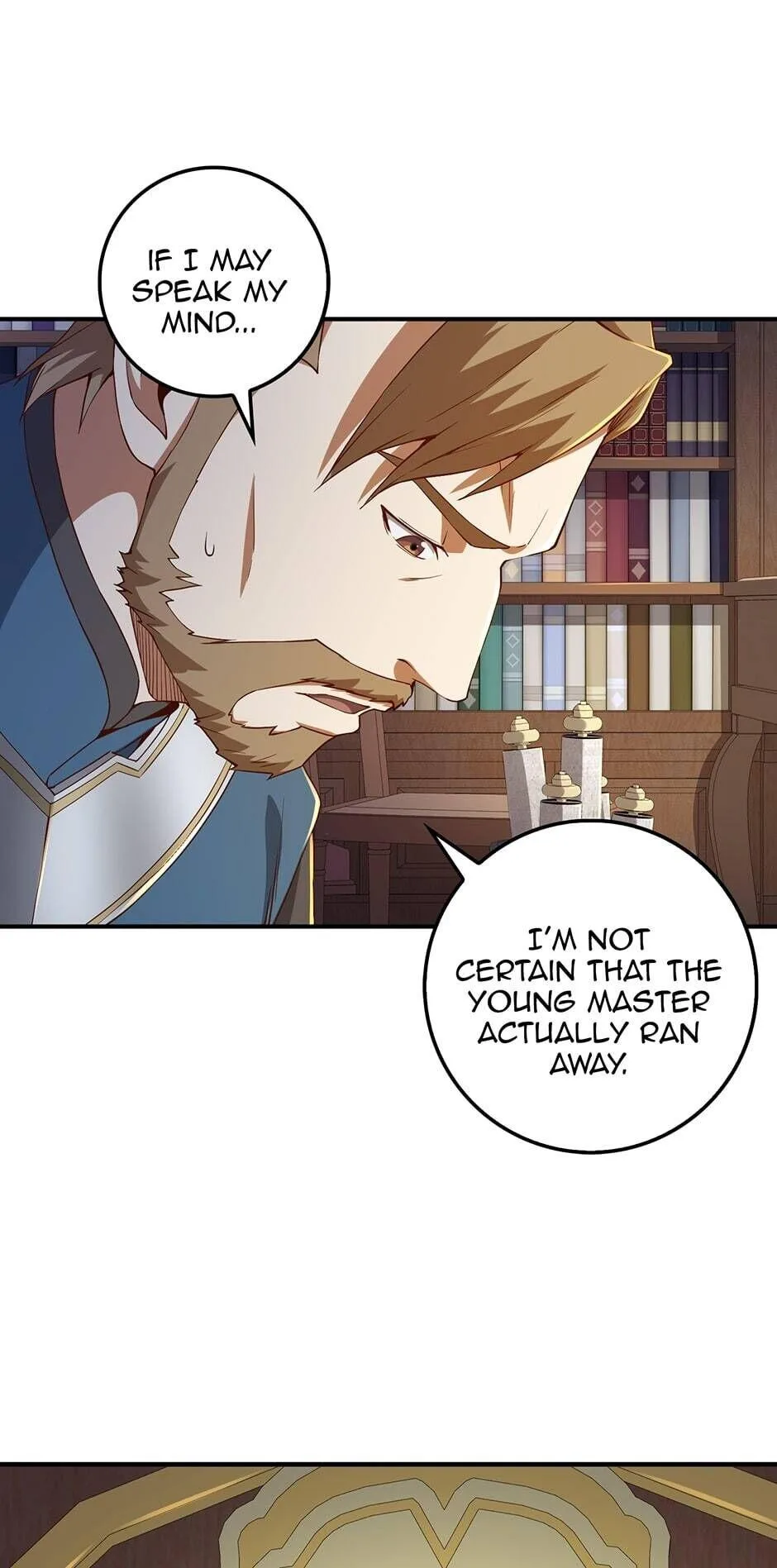 The Lord Of Coins Chapter 44 page 35