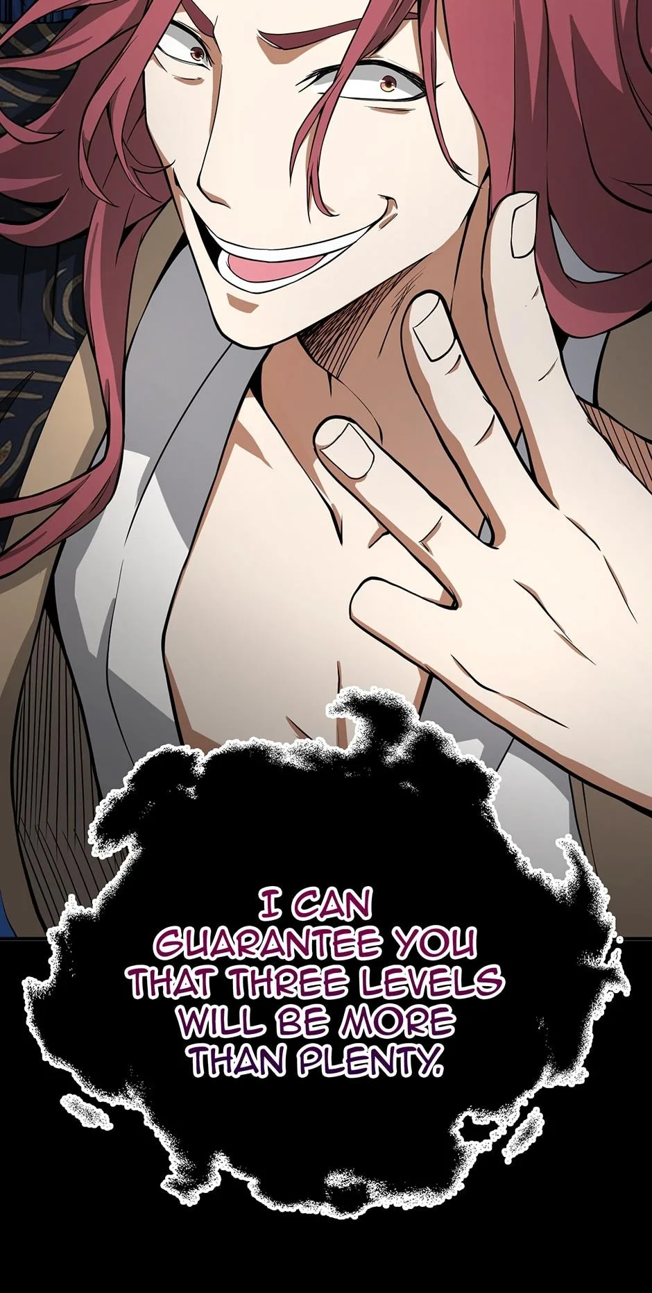 The Lord Of Coins Chapter 22 page 54