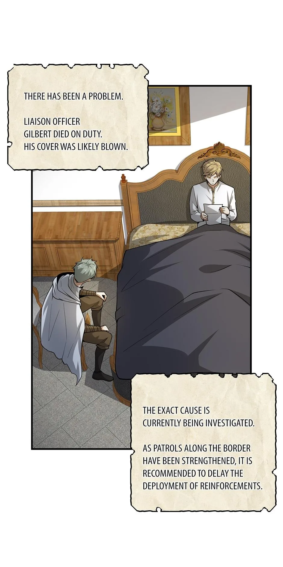 The Lord Of Coins Chapter 24 page 39