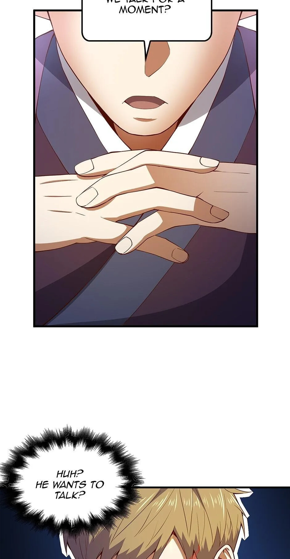 The Lord Of Coins Chapter 42 page 53