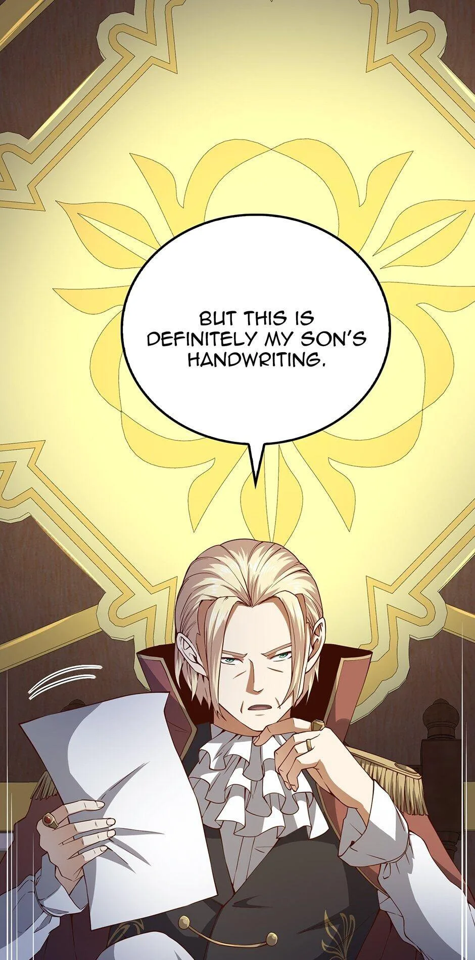 The Lord Of Coins Chapter 44 page 36