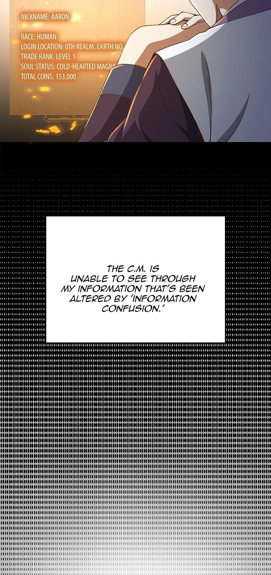 The Lord Of Coins Chapter 42 page 59