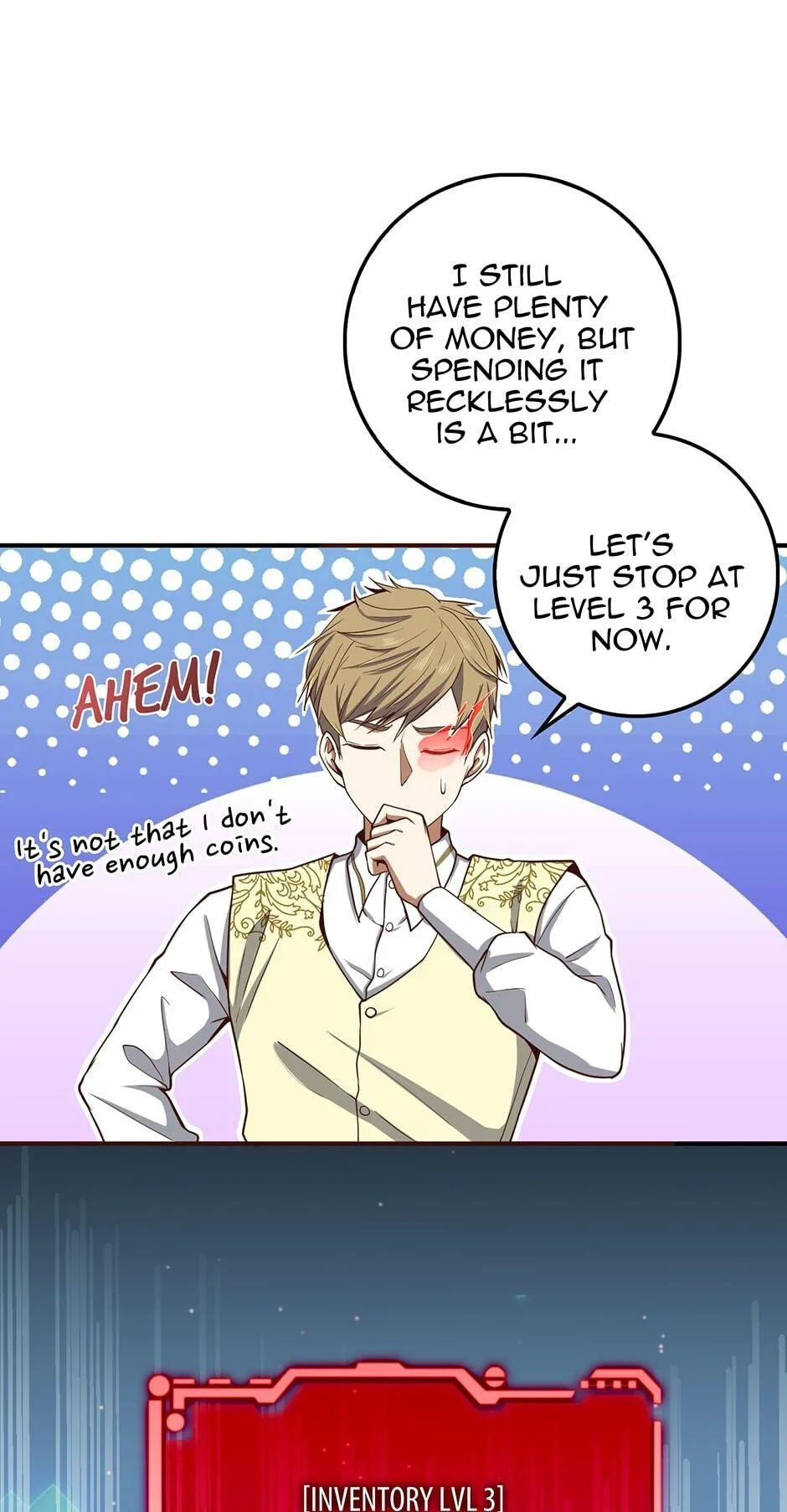 The Lord Of Coins Chapter 25 page 54
