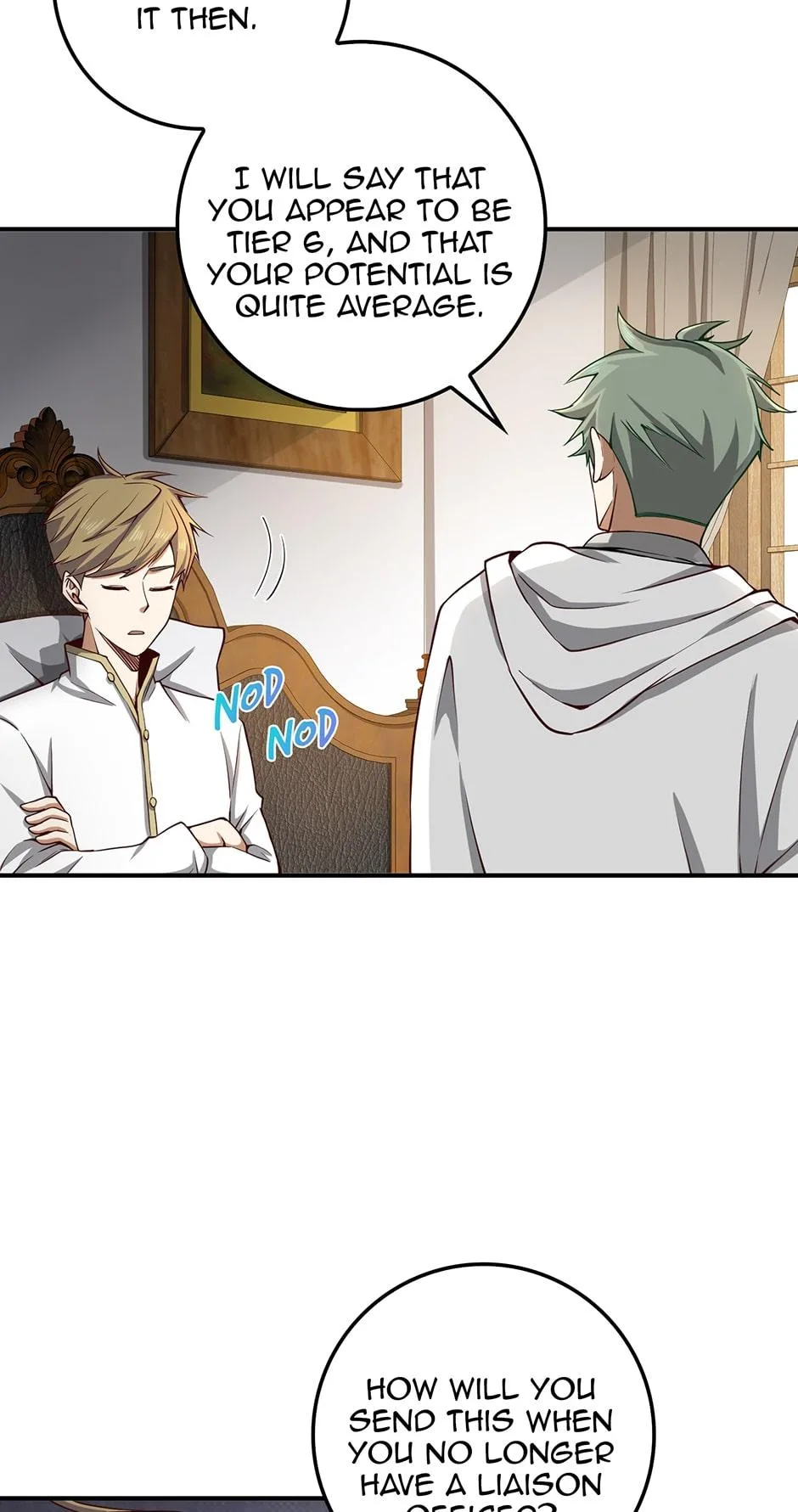 The Lord Of Coins Chapter 24 page 46