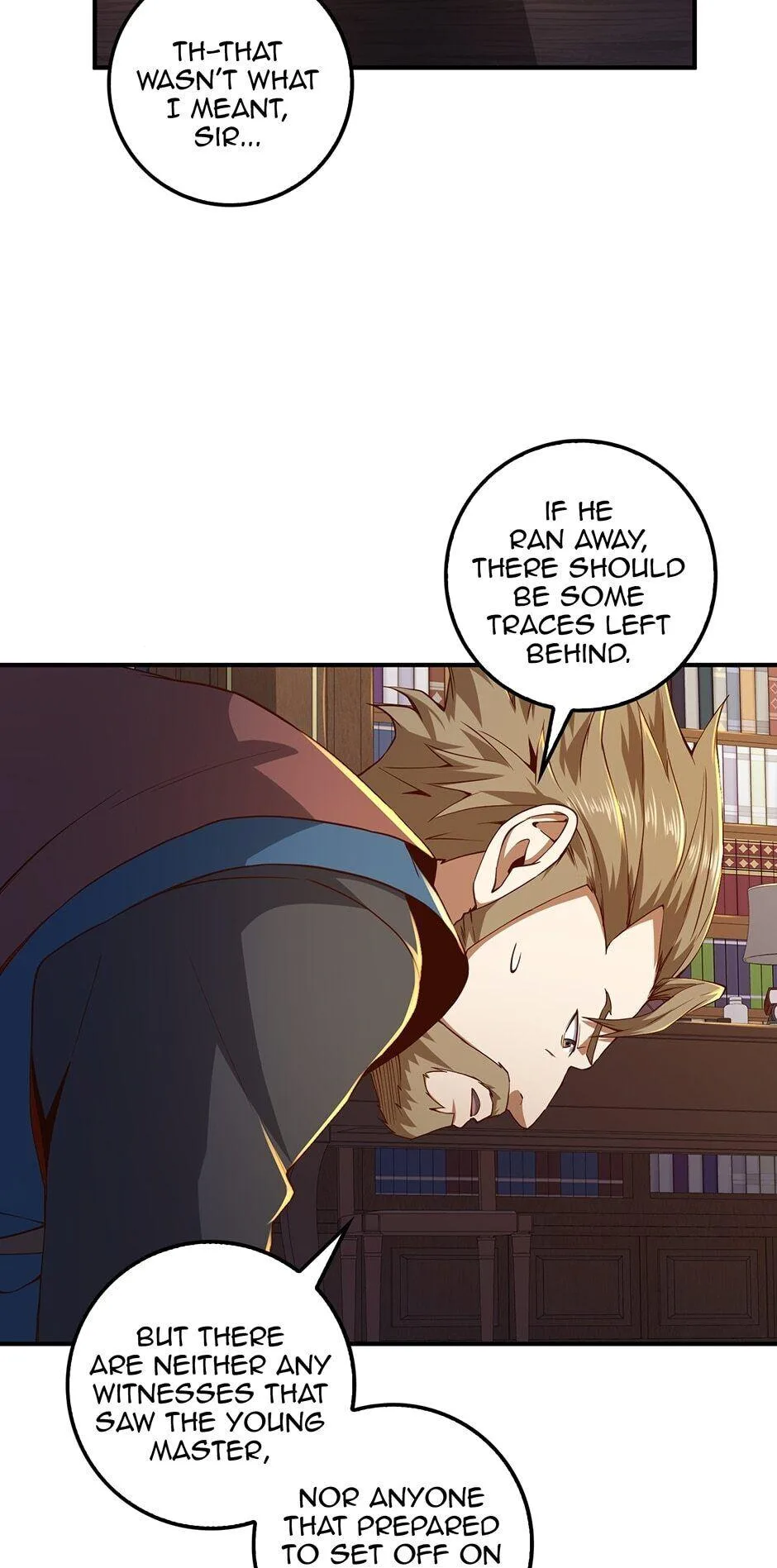 The Lord Of Coins Chapter 44 page 41