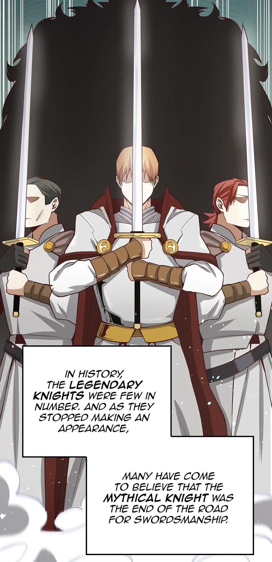 The Lord Of Coins Chapter 22 page 60