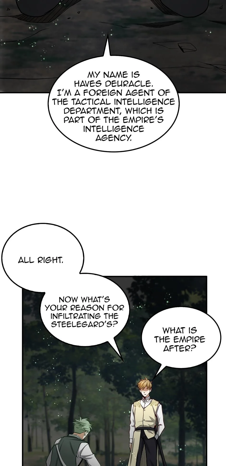 The Lord Of Coins Chapter 22 page 57