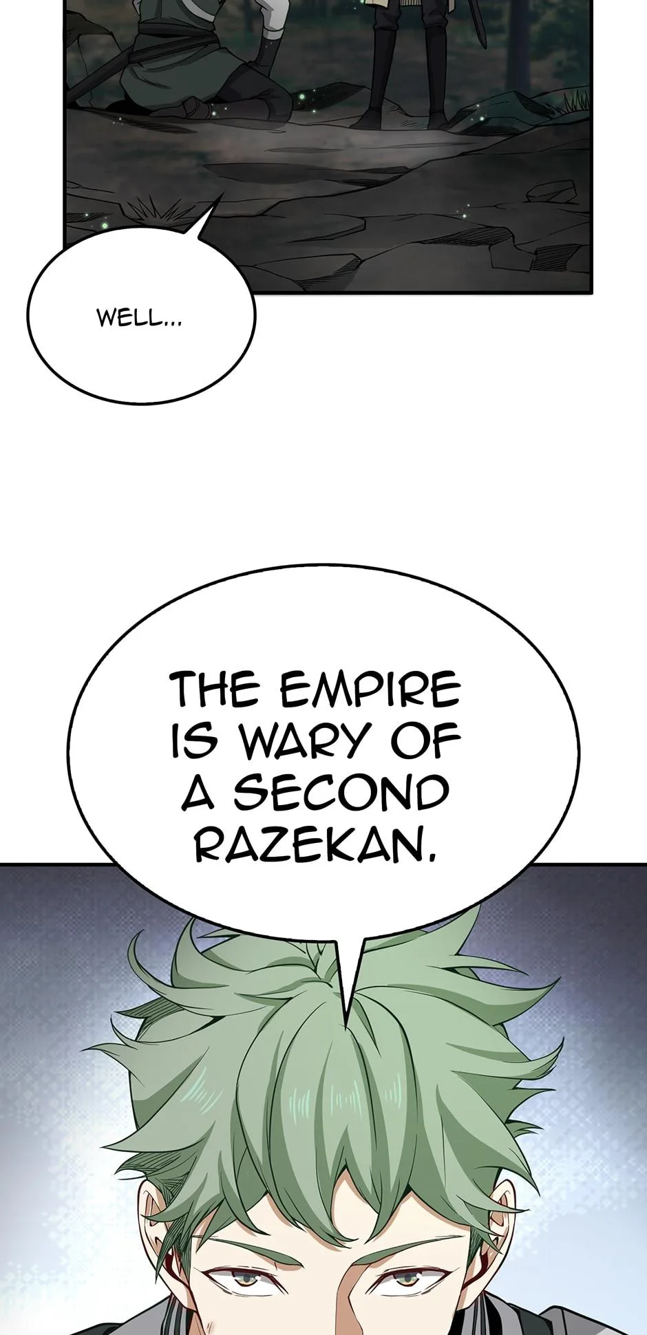 The Lord Of Coins Chapter 22 page 58