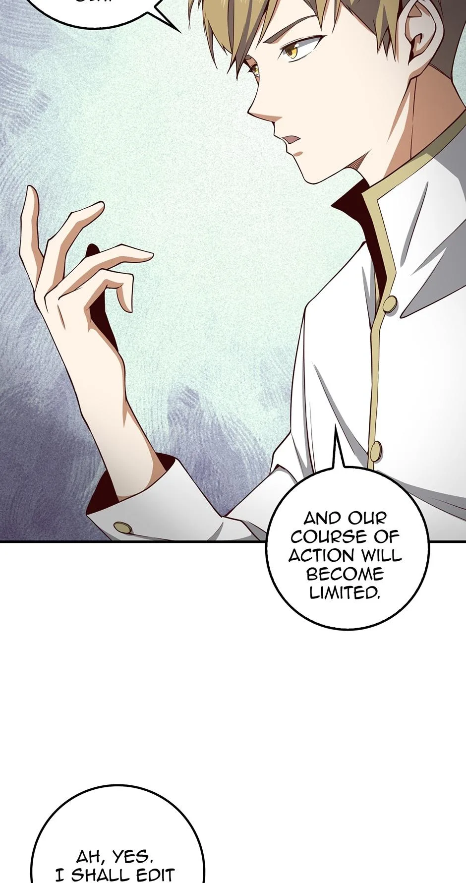 The Lord Of Coins Chapter 24 page 45
