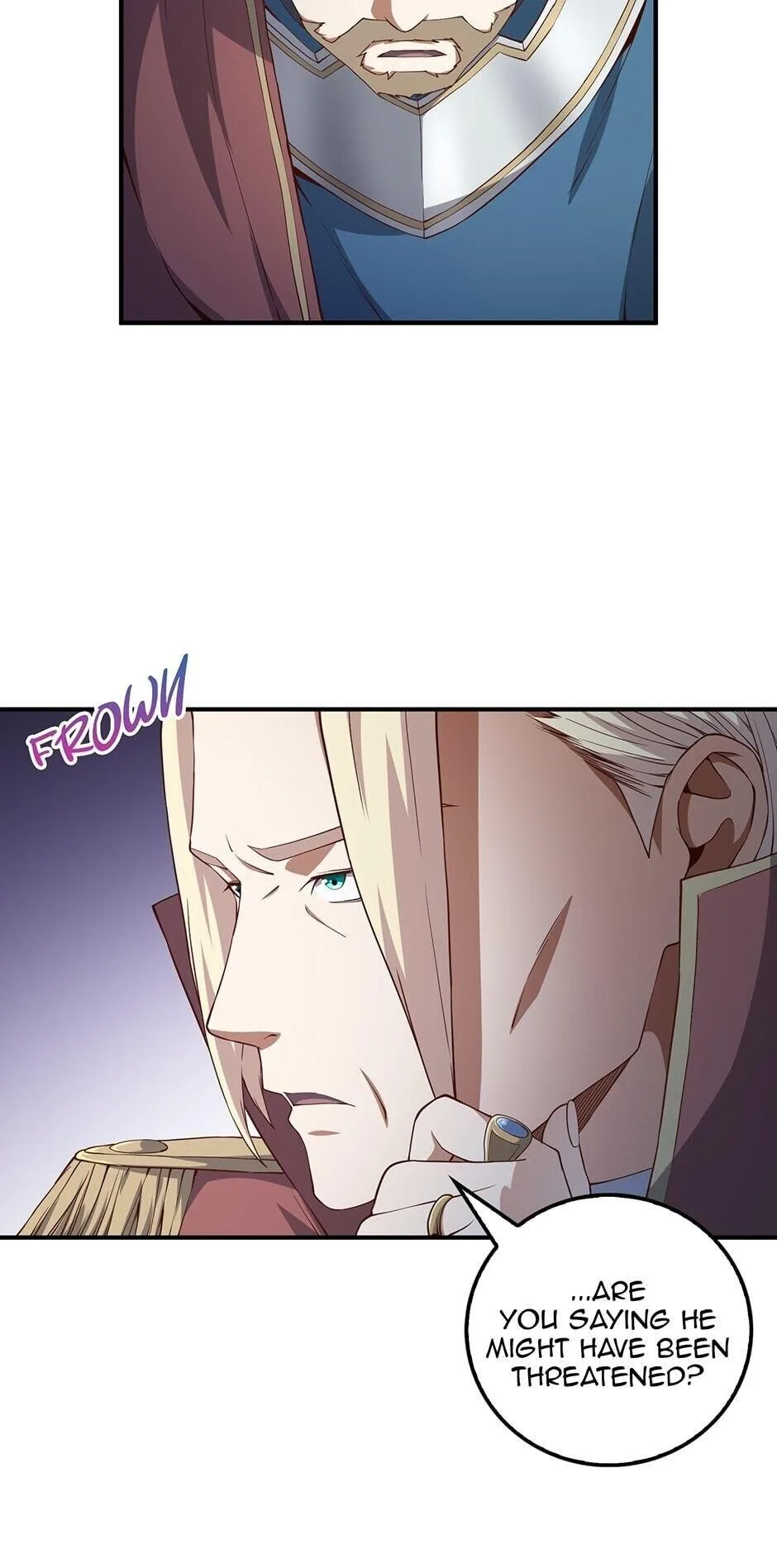 The Lord Of Coins Chapter 44 page 38