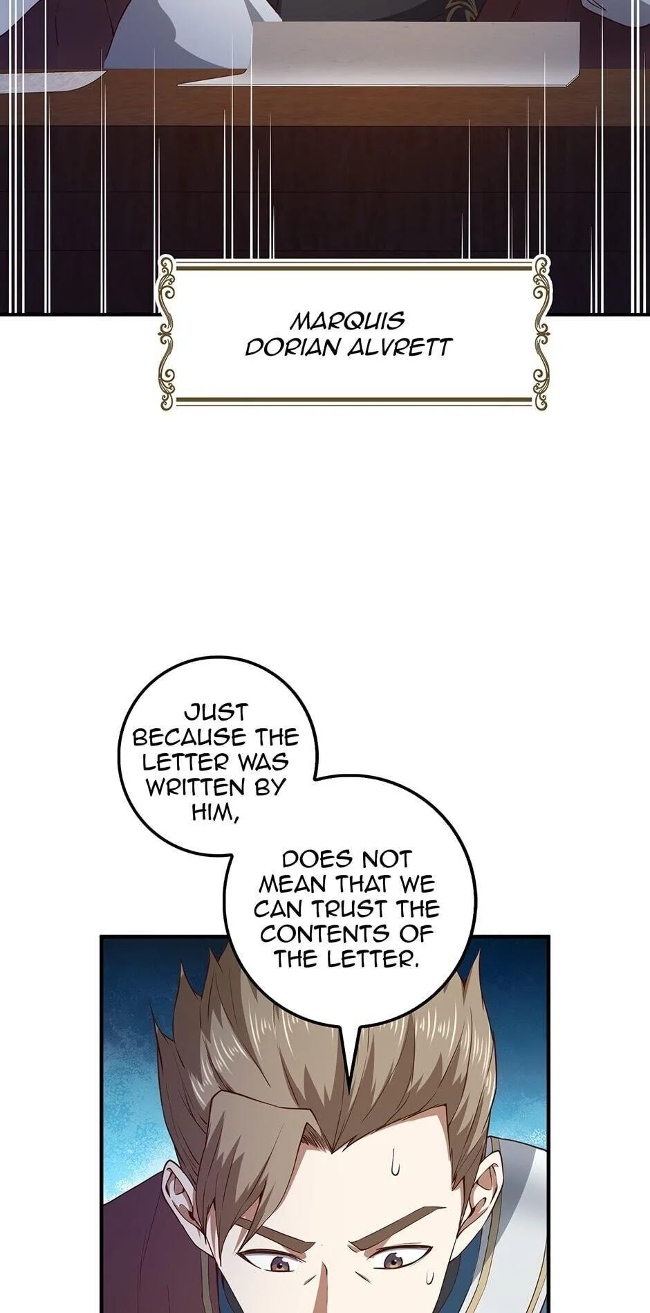 The Lord Of Coins Chapter 44 page 37