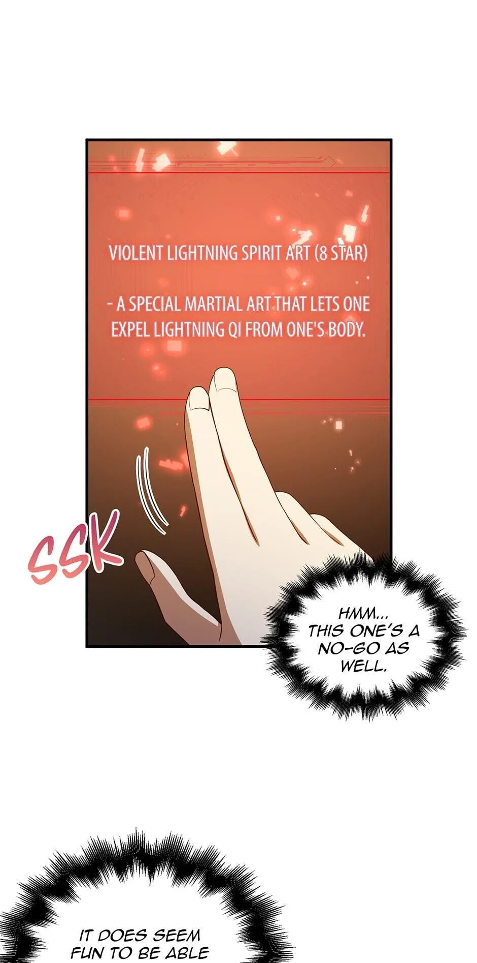The Lord Of Coins Chapter 43 page 42