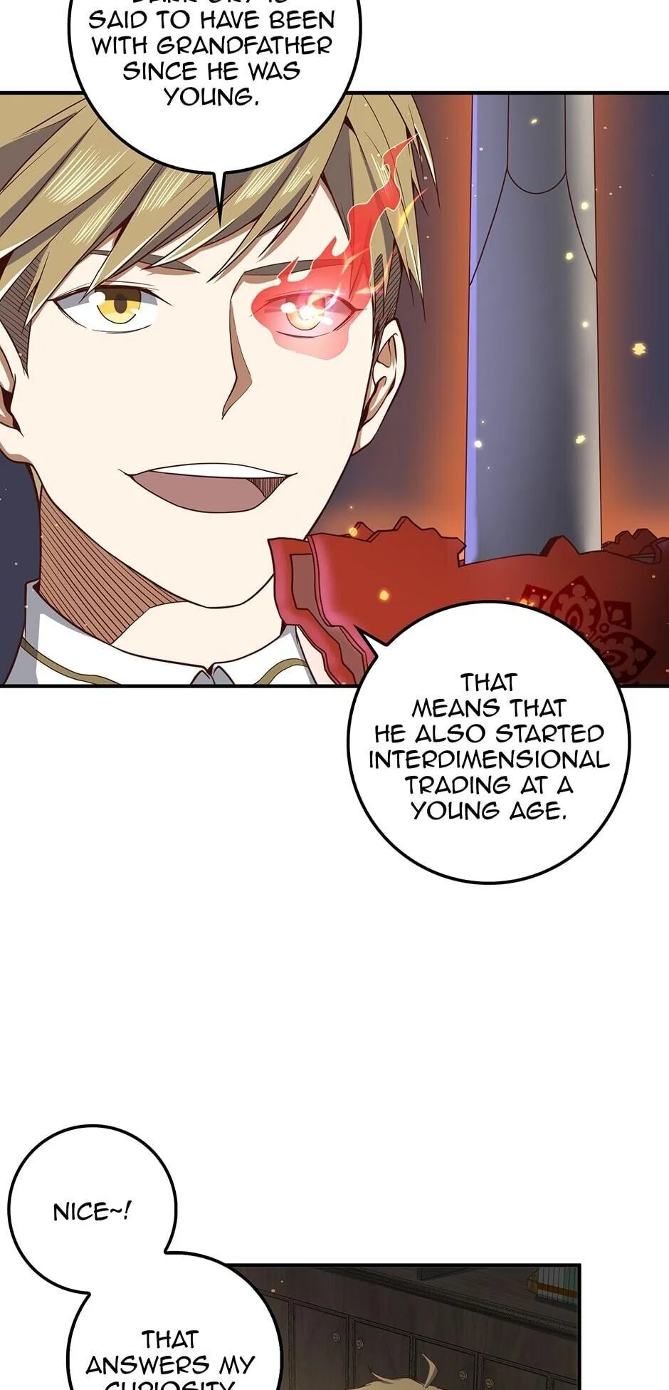 The Lord Of Coins Chapter 25 page 61