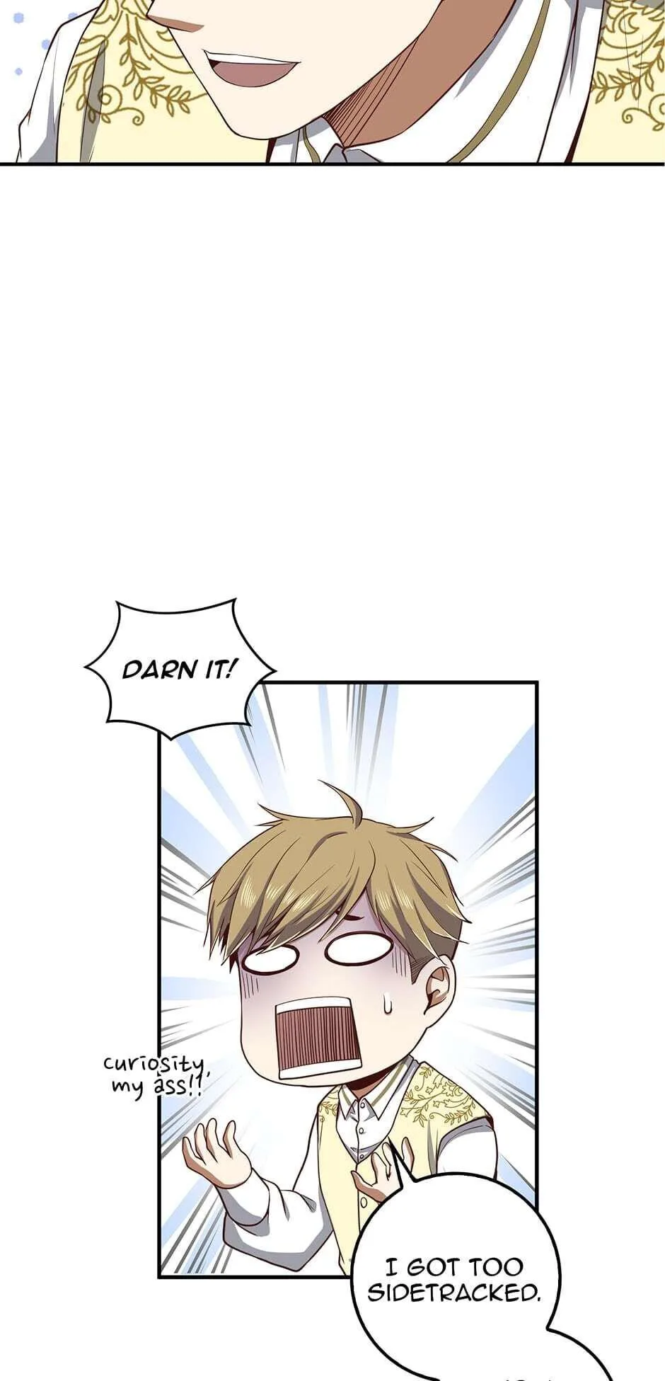 The Lord Of Coins Chapter 25 page 63