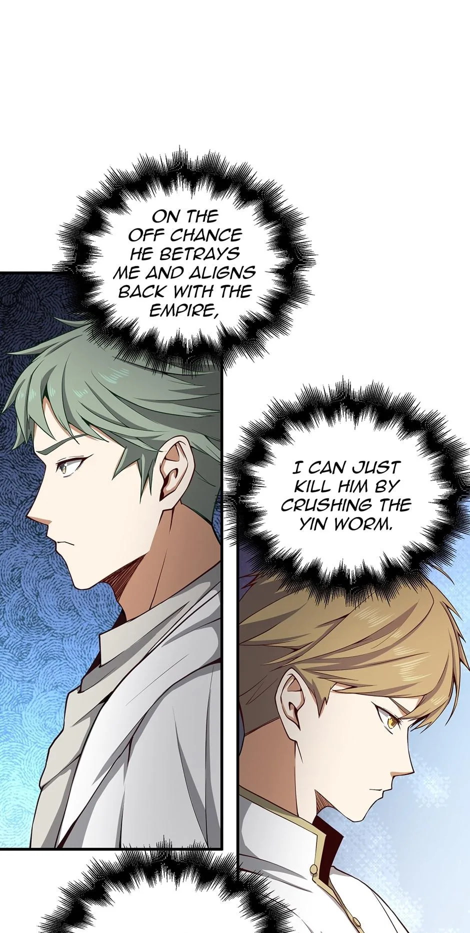 The Lord Of Coins Chapter 24 page 52