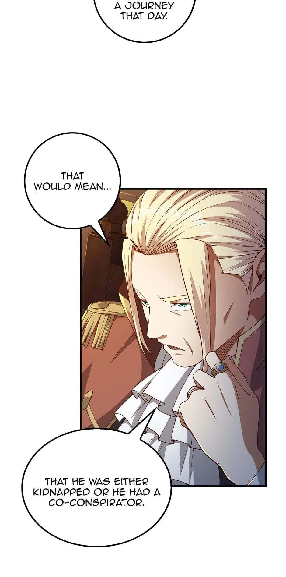The Lord Of Coins Chapter 44 page 42