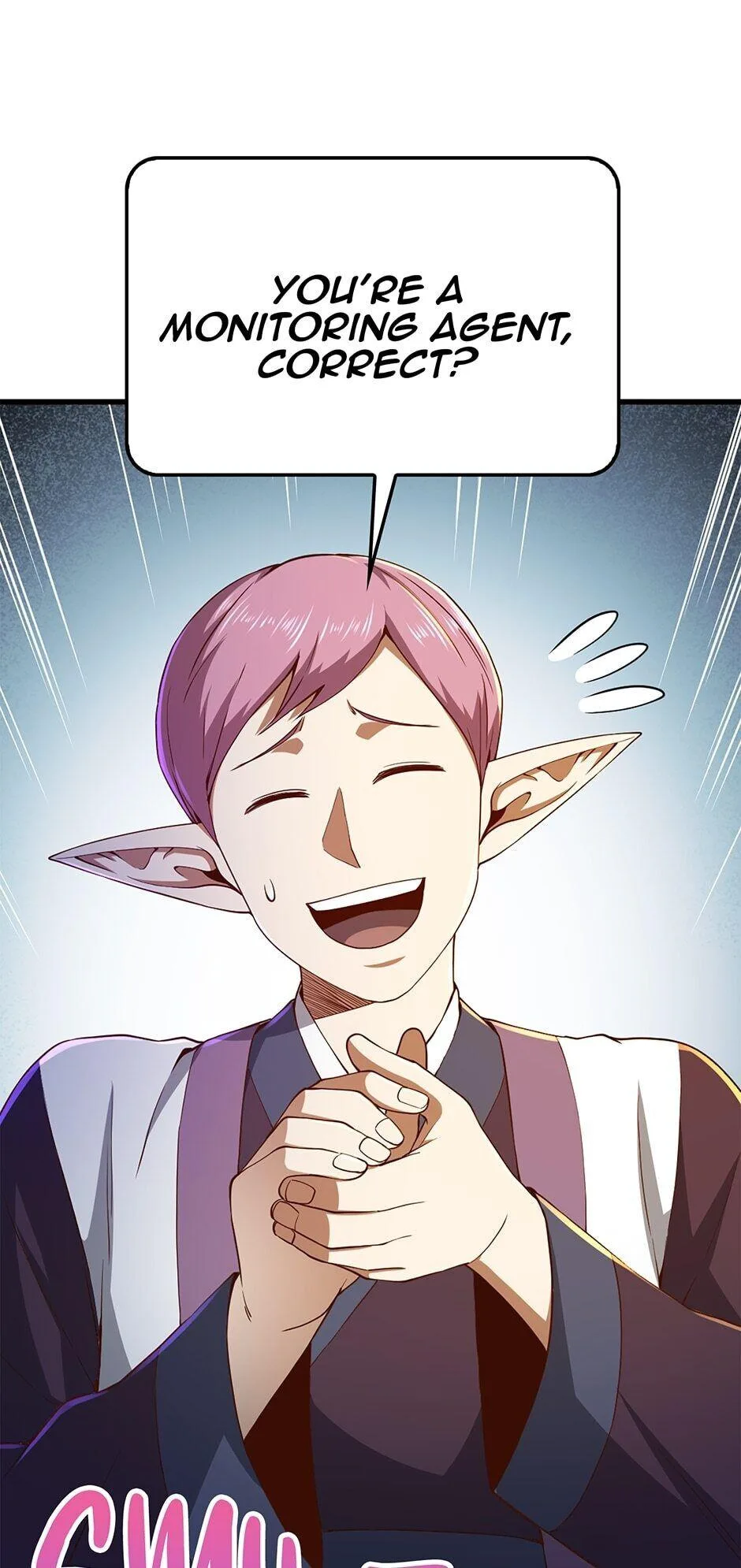 The Lord Of Coins Chapter 42 page 63
