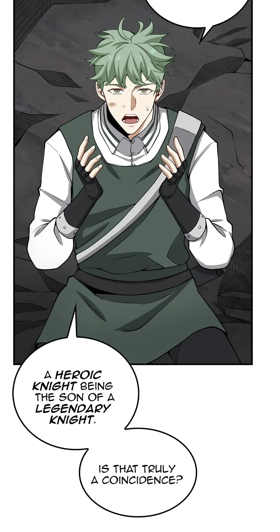The Lord Of Coins Chapter 22 page 67