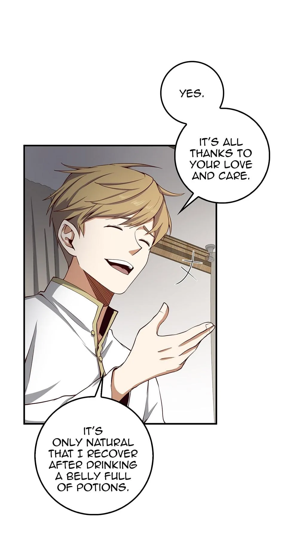 The Lord Of Coins Chapter 24 page 58
