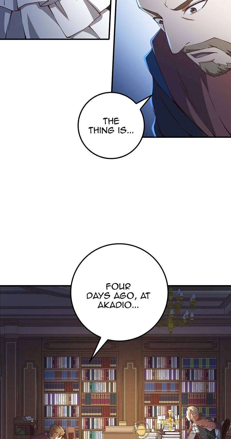 The Lord Of Coins Chapter 44 page 46