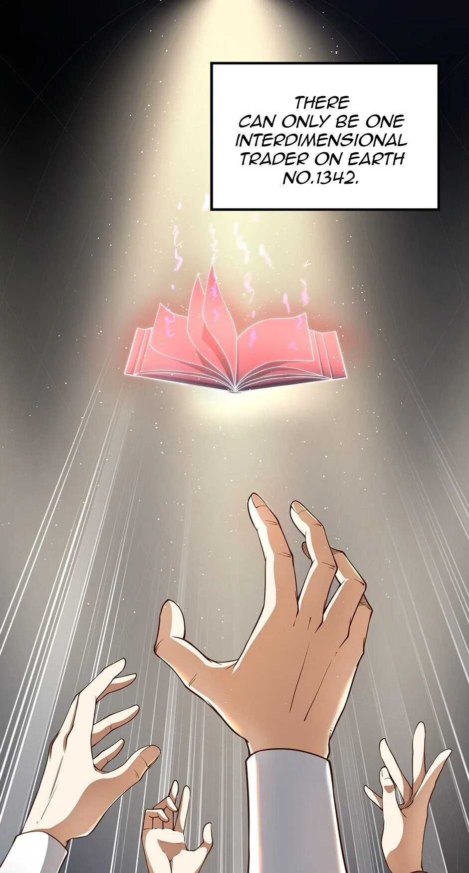 The Lord Of Coins Chapter 25 page 65