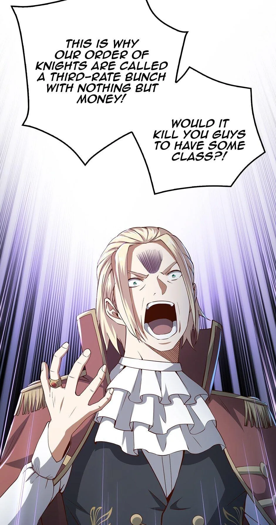 The Lord Of Coins Chapter 44 page 49