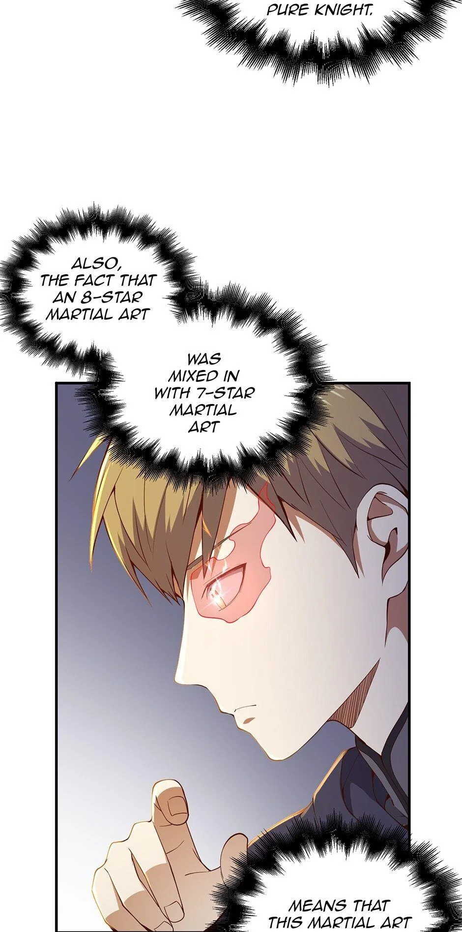 The Lord Of Coins Chapter 43 page 44