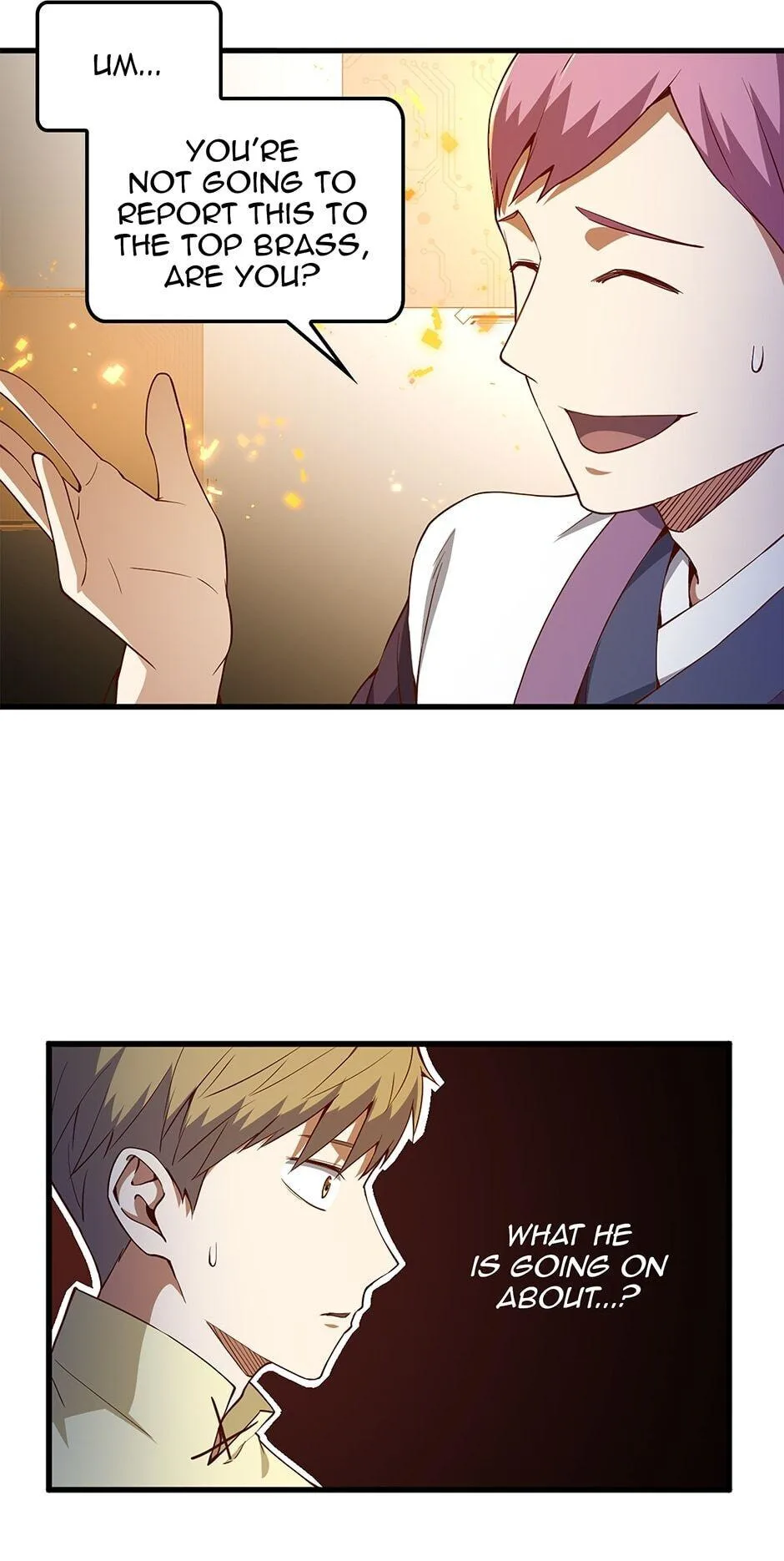 The Lord Of Coins Chapter 42 page 67