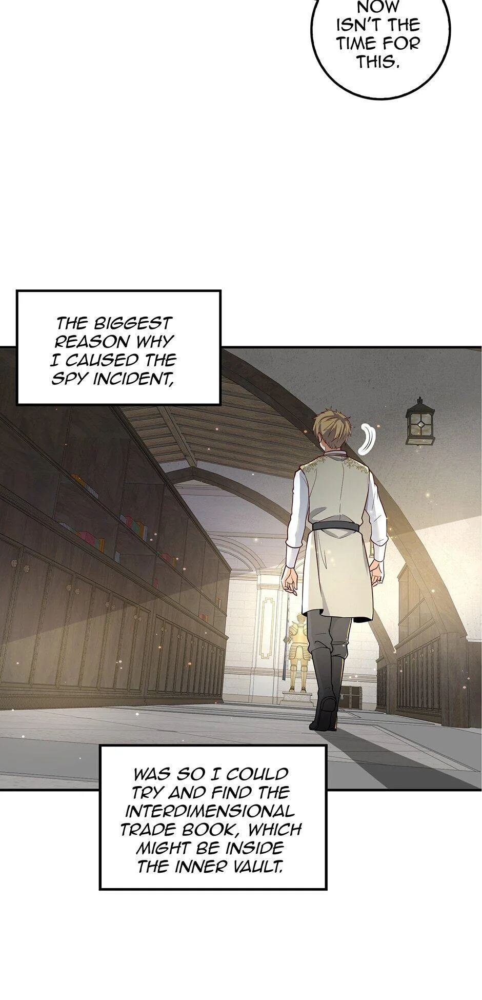 The Lord Of Coins Chapter 25 page 64
