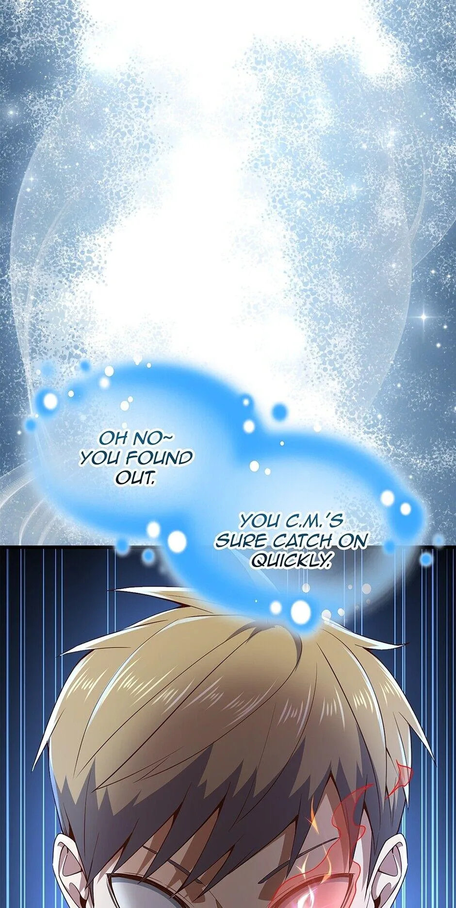 The Lord Of Coins Chapter 42 page 71