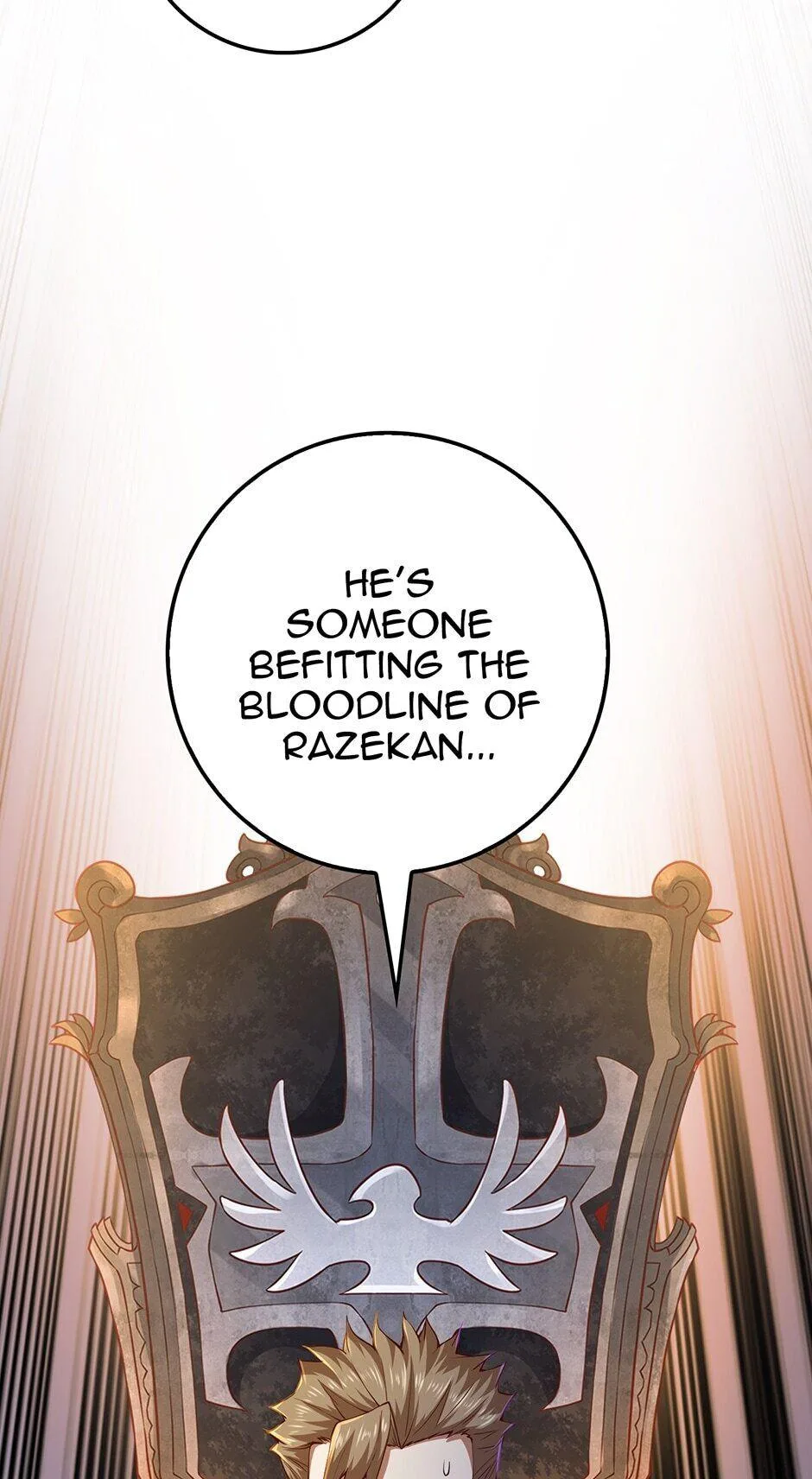The Lord Of Coins Chapter 44 page 56