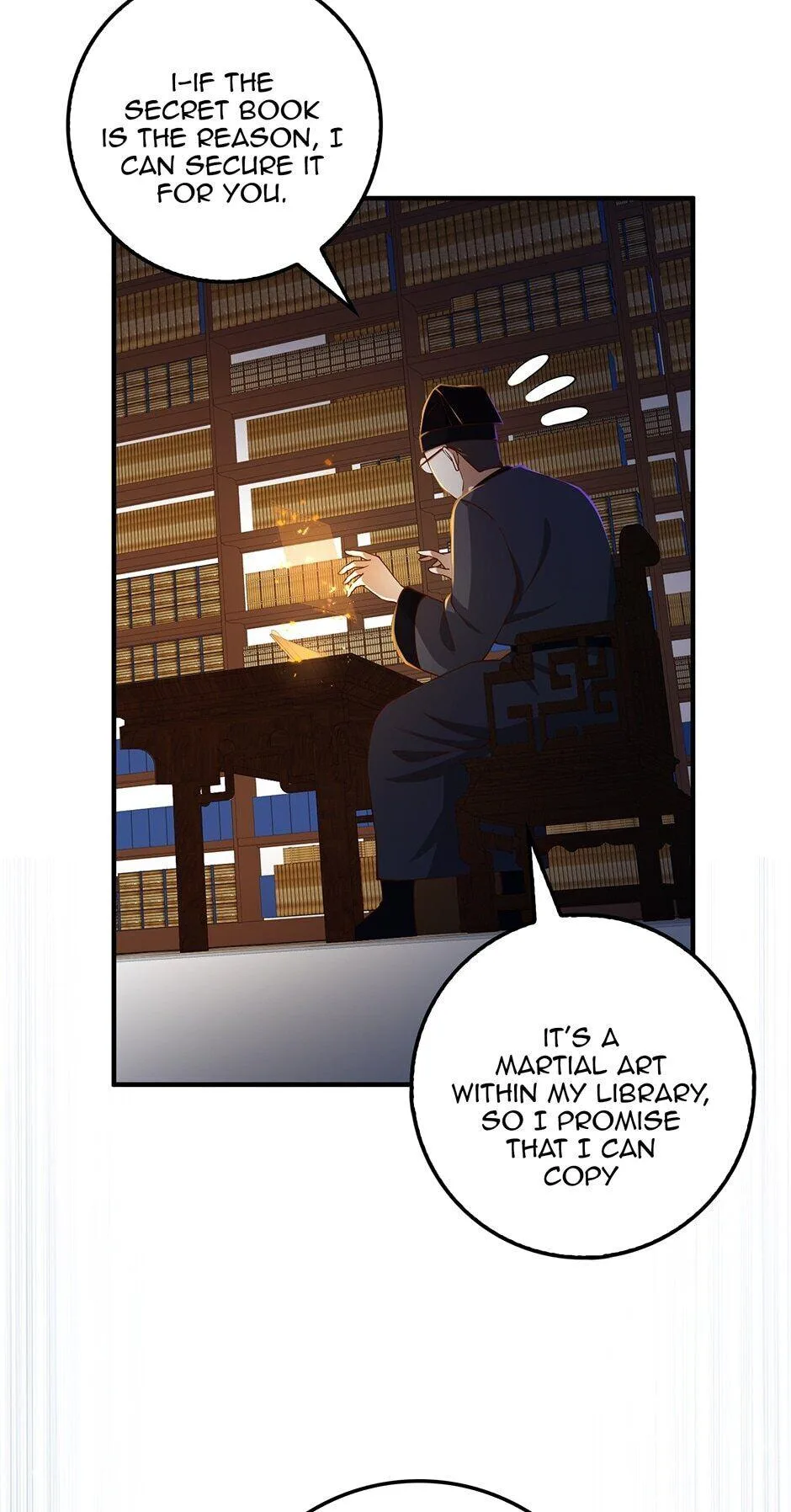 The Lord Of Coins Chapter 43 page 54