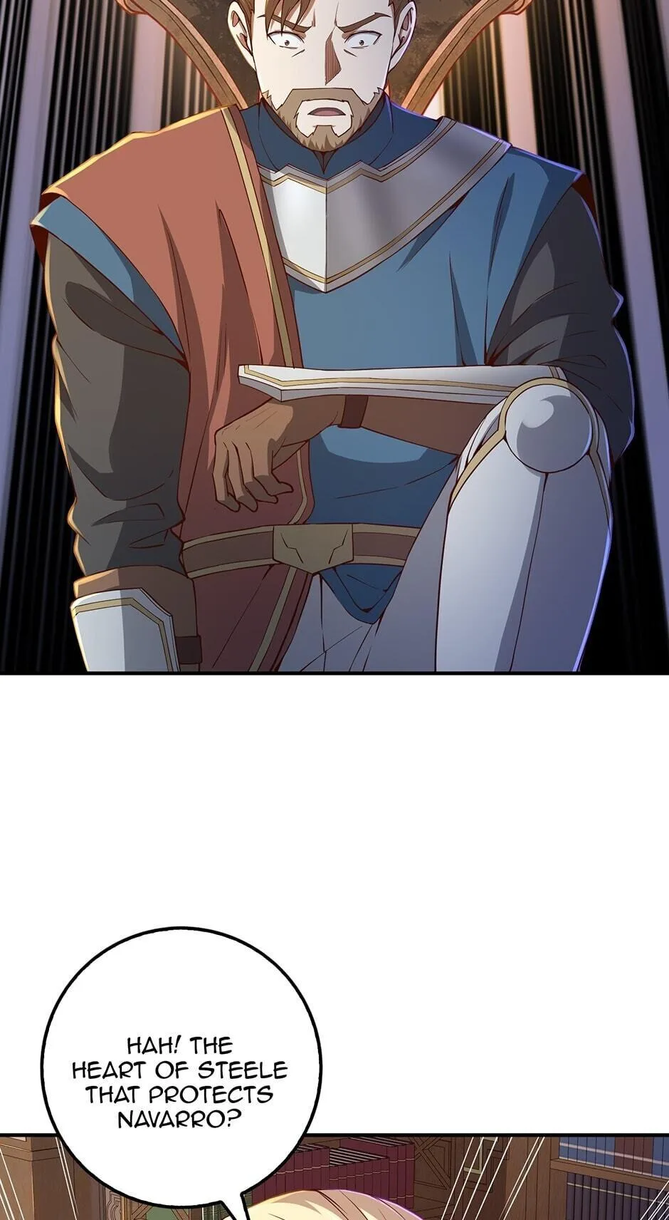 The Lord Of Coins Chapter 44 page 57