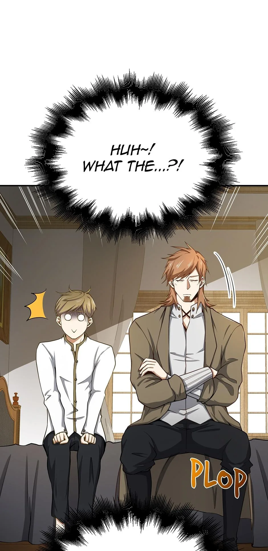 The Lord Of Coins Chapter 24 page 64