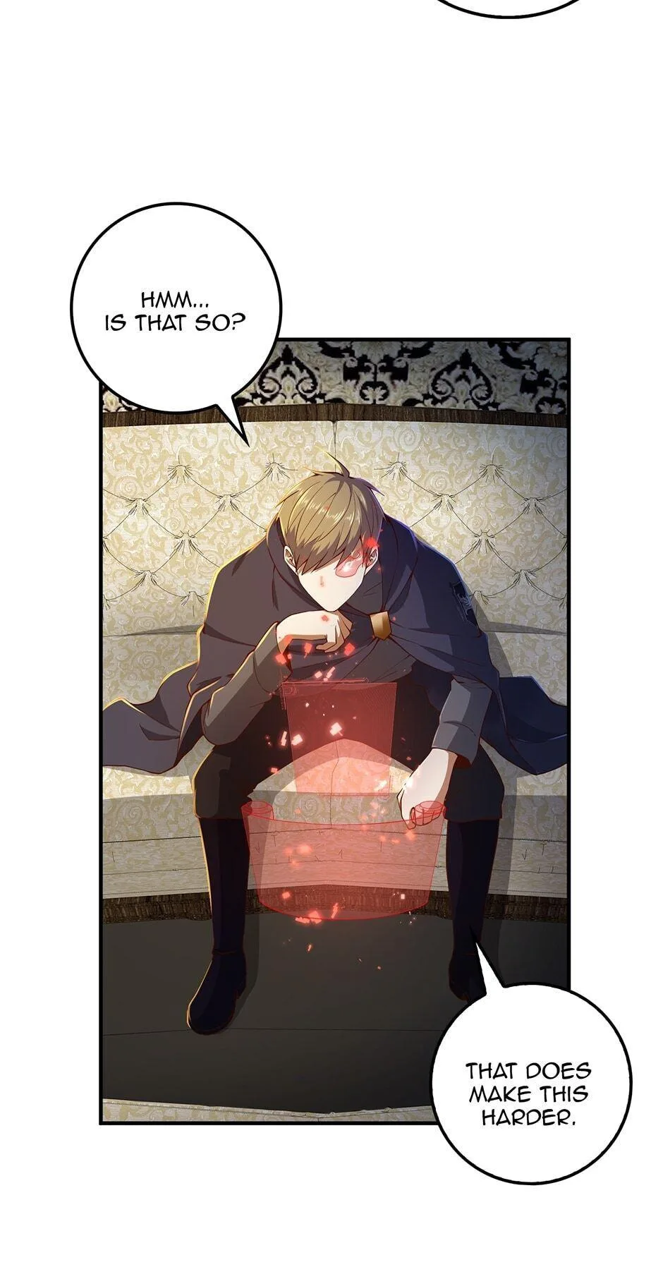 The Lord Of Coins Chapter 43 page 52