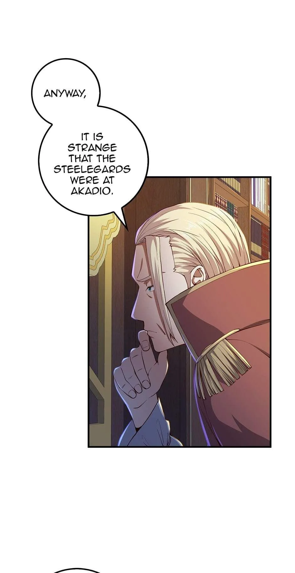 The Lord Of Coins Chapter 44 page 60