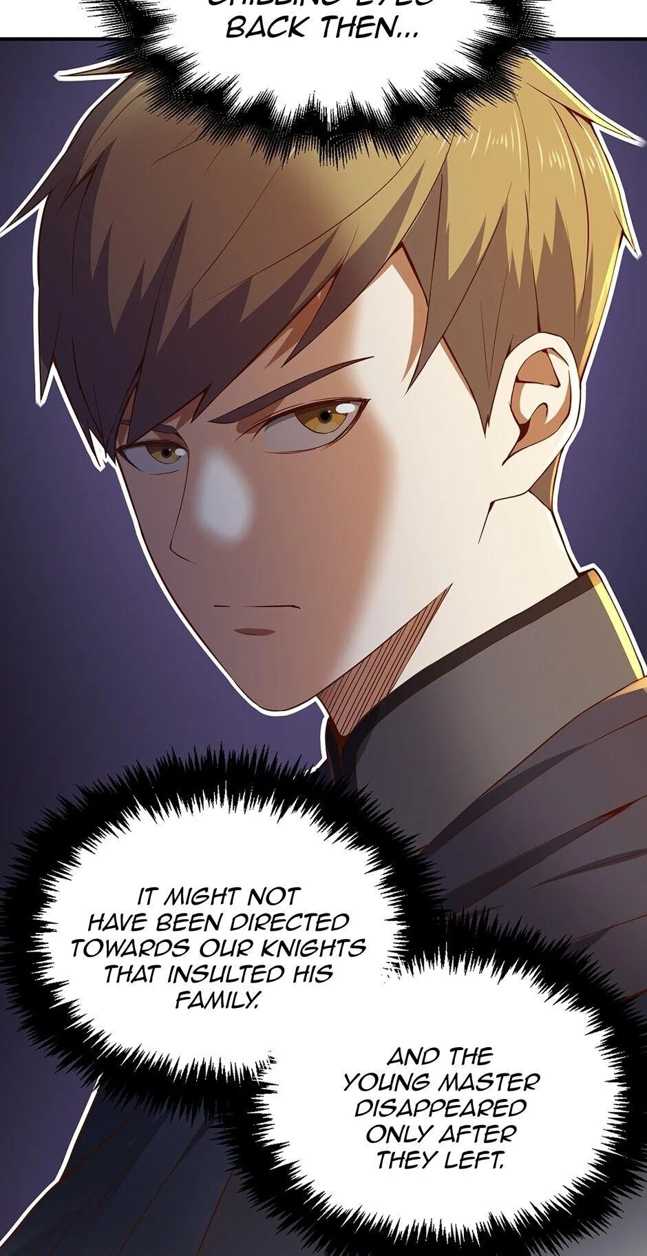The Lord Of Coins Chapter 44 page 63